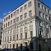 Пятницкая ул., 47 строение 1 в городе Москва