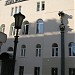 Здание бывшей гимназии Приклонской в городе Москва