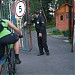 Пионерлагерь «Голубой Факел» в городе Домодедово