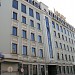 Страховая компания ЗАО «МАКС» в городе Москва