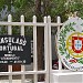 Portuguese Consulate in Mindelo city