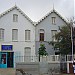 Portuguese Consulate in Mindelo city