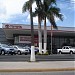 Toyota (en) en la ciudad de Los Mochis