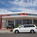 Agencia Honda Los Mochis (en) en la ciudad de Los Mochis