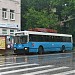 Автобусная остановка «Улица Гвоздева» в городе Москва