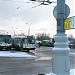 Luzhniki-Yuzhnyye public transport terminus