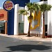 Burguer King (en) en la ciudad de Los Mochis