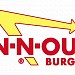 In-N-Out Burger in Las Vegas, Nevada city
