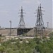 Автомобильный мост в городе Жезказган