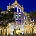 The Westin Valencia in Valencia city