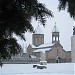 Церковь Рождества Пресвятой Богородицы в городе Цхинвали