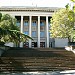 Парламент Республики Южная Осетия в городе Цхинвали