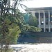 Парламент Республики Южная Осетия в городе Цхинвали