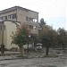 Дом культуры Профсоюзов в городе Цхинвали