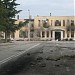 Юго-Осетинский государственный университет (ЮОГУ им. А. Тибилова) в городе Цхинвали