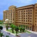 فندق رجنسى الجديد في ميدنة مدينة بنغازي 