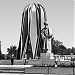 Вечный огонь (ru) in Mary (Marv) city