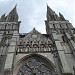 Bayeux Cathedral (Cathedral of Notre-Dame)