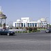 Dramatic theater named after Mollanepes in Mary (Marv) city