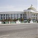Ruhyyet Congress Hall in Mary (Marv) city
