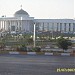 Ruhyyet Congress Hall in Mary (Marv) city