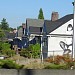 The Bettie Page house in Seattle, Washington city