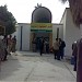 Al-Yarmook hospital in Baghdad City city