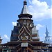 Храм Святителя Николая в Измайлове в городе Москва