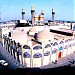 Abu Yossef Al-Ansari Shrine & Masjed in Baghdad City city