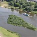 Остров в городе Гродно