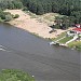 Спасательная станция «Лососно» в городе Гродно