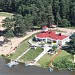 Спасательная станция «Лососно» в городе Гродно