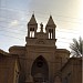 كنيسة مار روفائيل للاتين في ميدنة بغداد 