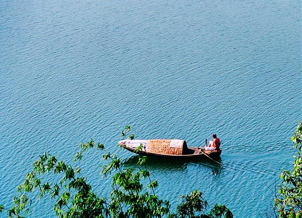 Mỏ đá Mông Sơn - Yên Bái | đảo