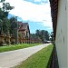 Wat That Luang Tai in Vientiane city