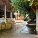 Wat That Luang Tai in Vientiane city