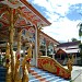 Wat That Luang Tai in Vientiane city