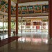 Wat That Luang Tai in Vientiane city