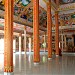 Wat That Luang Tai in Vientiane city