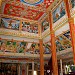 Wat That Luang Tai in Vientiane city