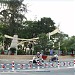 Công viên Biên Hùng trong Thành phố Biên Hòa thành phố