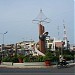 Bùng binh - Biên Hùng - Crossroads (en) trong Thành phố Biên Hòa thành phố
