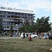 Гостиница «Алан» в городе Цхинвали