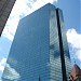 200 Clarendon Street (former John Hancock Tower) in Boston, Massachusetts city