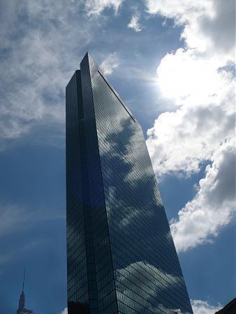 john hancock tower residential john hancock tower residential