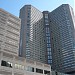 Boston Marriott Copley Place in Boston, Massachusetts city