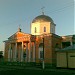 Святодухівський кафедральний собор в місті Херсон