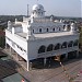 Masjid Ibnu Sina di kota Solo