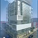 New Office in Bucharest city
