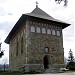 Biserica Adormirea Maicii Domnului din Borzeşti în Onești oraş
